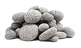 Ignik FireCan Fire Rocks Propane Fire Pit Lava Stones