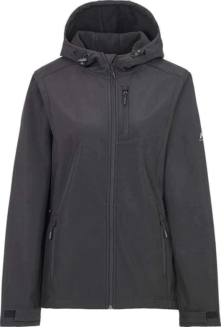 Mc Kinley Damen Watana Jacke, Tap Shoe/Tao Shoe, 36