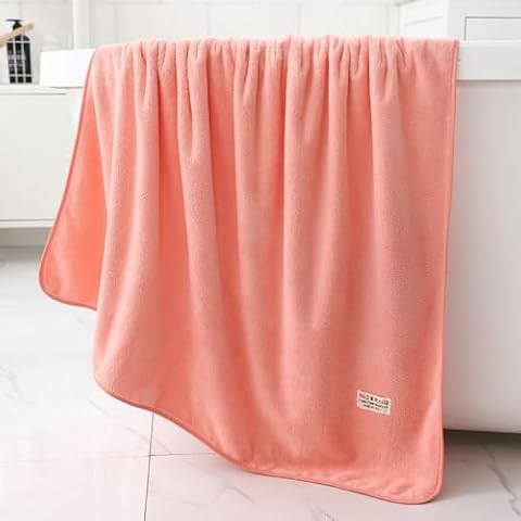 Serviette de Bain Lkw Ogechi 70x140cm Cover