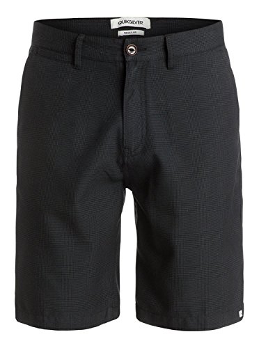 Quiksilver Men's Regenerator Walk Short