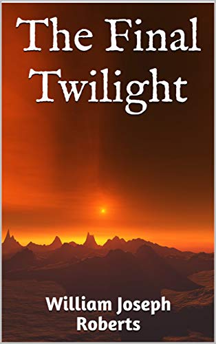 Cover of The Final Twilight