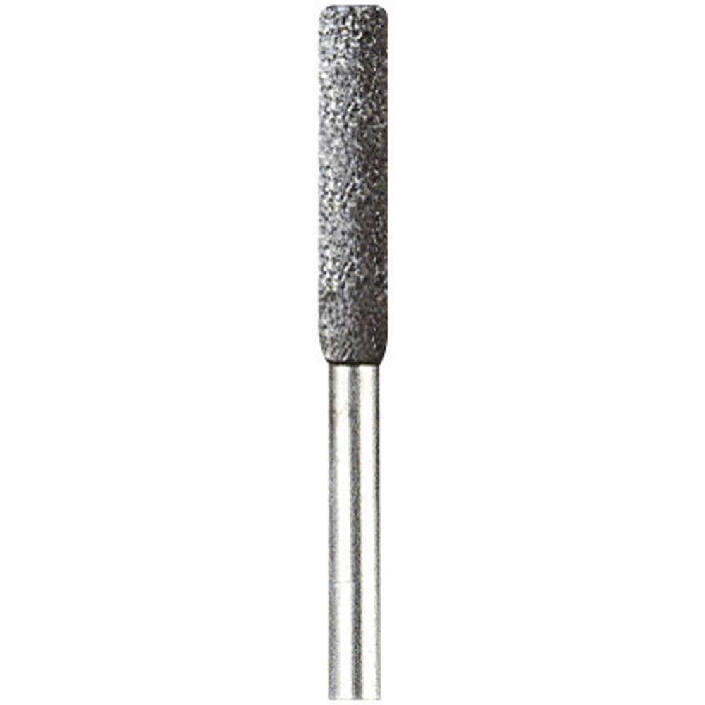 Dremel 453 Chainsaw Sharpening Grinding Stones Multipack, 3 Grinding Stones for Precise, Quick and Easy Sharpening of Chain Saw Blades (4 mm)