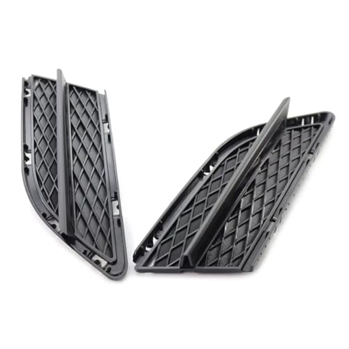 Grilles de pare-chocs avant E90 E91 2009-2012 antibrouillard gauche droite
