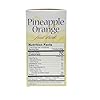 ProteinWise - Pineapple Orange Protein Fruit Drink... #2