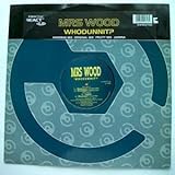 Mrs. Wood - Whodunnit? - React - 12 REACT 54