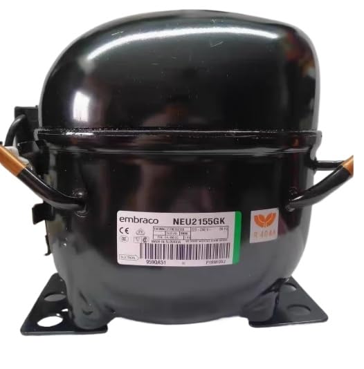 Amazon.com: Available for EMBRACO compressor NEU6214Z NE6187Z