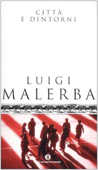 Paperback Città e dintorni [Italian] Book
