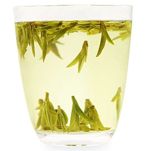 Amazon.co.jp: LWXLJMJZC-龍井緑茶 ロンジン茶 特級中国西湖龙井 清明