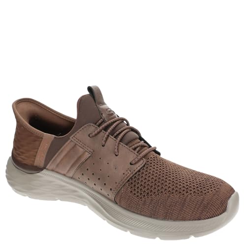 Skechers Mens Garner - Newick Hands Free Slip-in Moccasin - Image 6