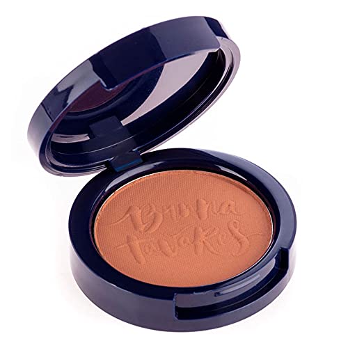 Bruna Tavares Bt Contorno Brown Sugar