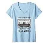 80s Nostalgia Mixtape Vintage