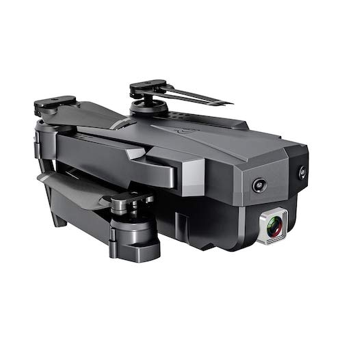 HaiMa Sg107 Biembo Quadcopter Quadcopter Quadcopter Per Elicotteri Wi-Fi Fpv Rc Pieghevole Con Posizionamento Del Flusso Ottico Della Telecamera Hd - Doppia Fotocamera 1080P Con Box China
