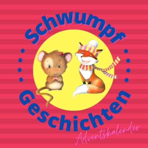 Advent bei Ma&euml;l und Leni cover art