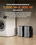 EF ECOFLOW B0F5B1T5LK lato 4