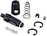 kit reparacion piston maneta avid juicy 3 Dimensiones: talla única AVID - Repuesto Pistones Maneta Elixir Code 2.011-15