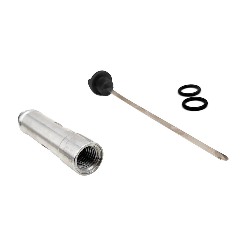Tube de jauge compatible ATV UTV HS500 500 700 450 550 750