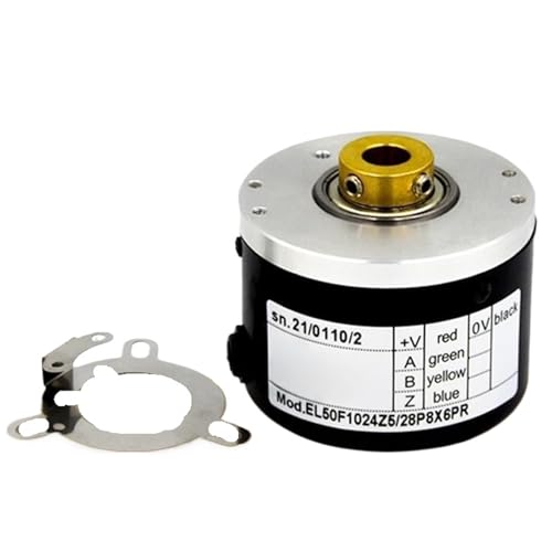 Pièces pour encodeur EH58B180Z8/24L10S3PA.069C de remplacement exact