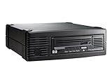 hp storageworks ultrium 460  HPE StorageWorks Ultrium 920E SCSI External Tape d\'