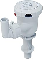 Vista 14 de Attwood Tsunami Mk2 12V Aerator Pumps