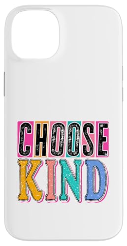 Empathy Compassion ���g�� �A���e�B�[�N���̃��b�Z�[�W �X�}�z�P�[�X iPhone 14 Plus �p