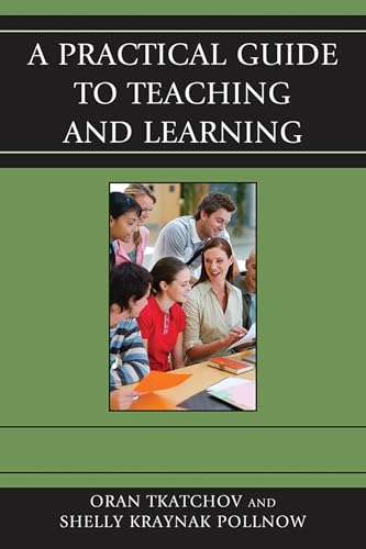 A Practical Guide to Teaching and Learning view 2