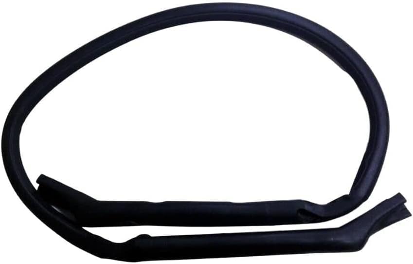 RPG Junta de techo trasero y pilar para Chevrolet Corvette 1997-2004 10329158