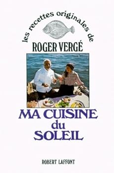 Ma Cuisine du Soleil