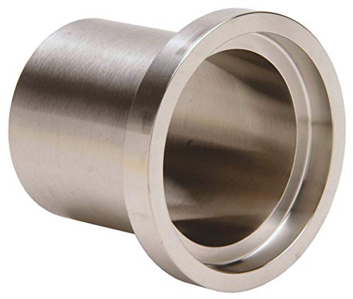 Virole de soudure Dixon 15WLI-R150 femelle 316L pour stopper la corrosion
