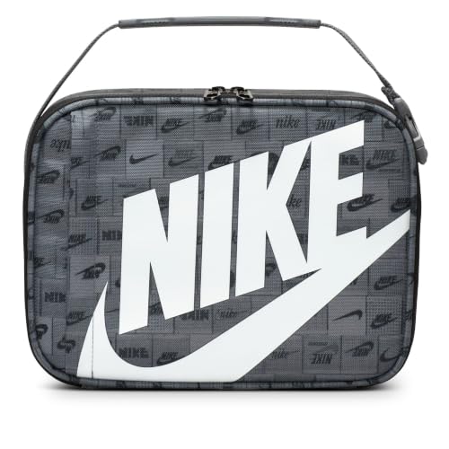 Nike Insulated Lunch Box