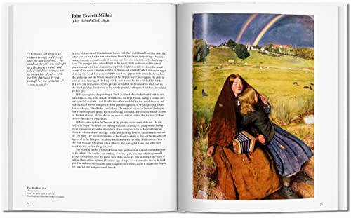 Pre-Raphaelites: English Edition