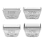 10W+7FW+5FW+4FW (4 Pack)