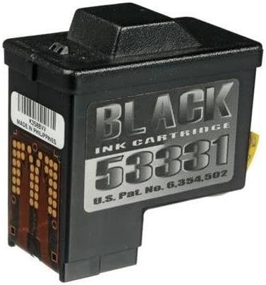 Primera Bravo 2 Ink Combo ( includes Primera 53330 Ink - Color , Primera 53331 Ink - Black ) / Bravo 2 Disc Publisher Ink / Bravo 2 AutoPrinter Ink / Bravo XR publisher Ink - OEM Genuine