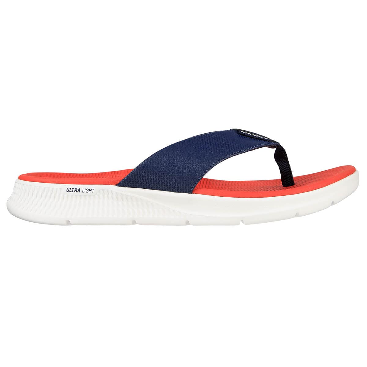 Skechers Go Consistent Sandal Synthwave Flip-FlopHombre