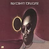 billy cobham heather Produkttyp: ABIS MUSIC Total Eclipse (Lp/180gr./33rpm)