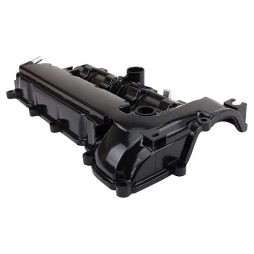 Image of TRQ Valve Cover Compatible with 2014-2022 Mazda 3 2016-2021 CX-3 2013-2016 CX-5