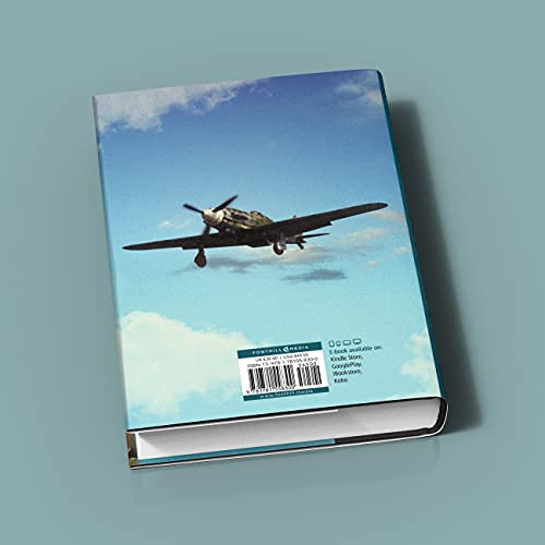 Macchi C.202 Folgore: Italy's Best Fighter of the Second World War