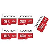 ▲Erweitern Sie den Speicher - Die MicroSD Speicherkarte kann Ihren Geräten zusätzliche Kapazität hinzufügen,Geben Sie den Speicherplatz für die Geräte frei, ermöglichen das reibungslose Funktionieren des Smartphones,Sparen Sie Geld, indem Sie kein Telefon mit hoher Kapazität kaufen.