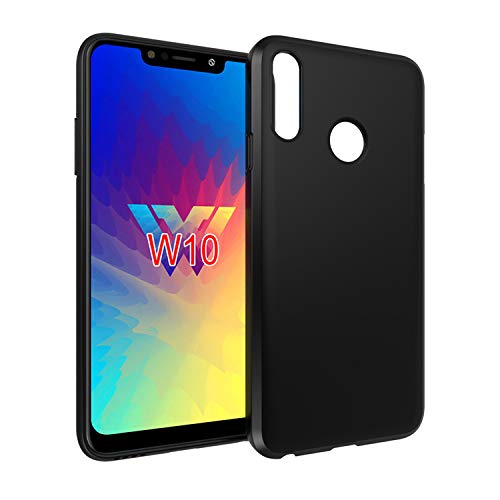 Flip Cover Lg W10 Mobile Cover Lg W10 Cover ACM Flip Cover For Lg