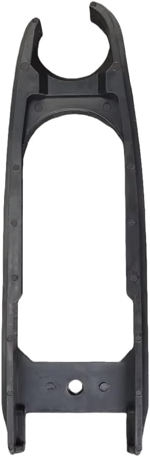 Motorcycle Rear Flat Chain Guide Slider Buffer Fit for YZFR1 for YZF R1 1998-2003 Accessories Chain Guide Guard