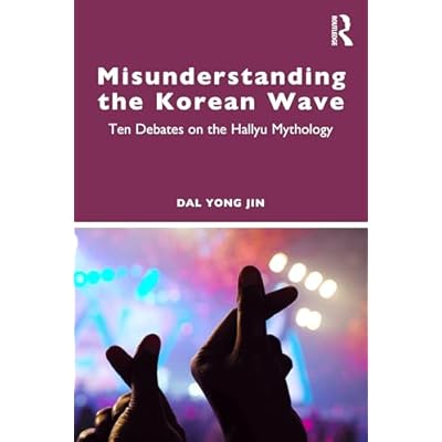 Misunderstanding the Korean Wave