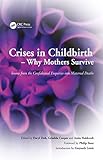 crc carpet knife 1/12 scale  Crises in Childbirth - Why Mothers Survive: A Systems-Based Competencies Approach, Parts 1&2, Written Examination Revision Guide (English Edition)