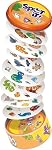 Pousse-le ! - Animaux - ACA Rebaptisation (FR/EN Version anglaise) - Fait par Asmodee | (Case-Eco) Âges 6+ - 2 à 8 Joueurs - < 15 Temps de jeu minutes - Jeux de société - Stratégie / Jeu de famille