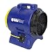 OdorStop Axial Blower (OS800)