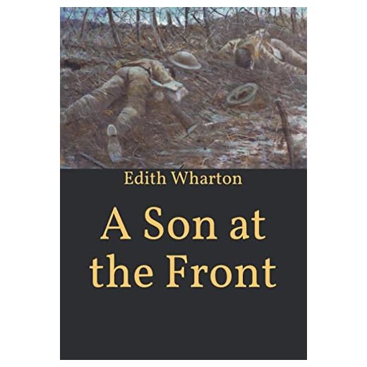 A Son at the Front