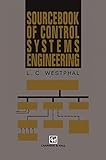 Sourcebook Of Control Systems Engineering
