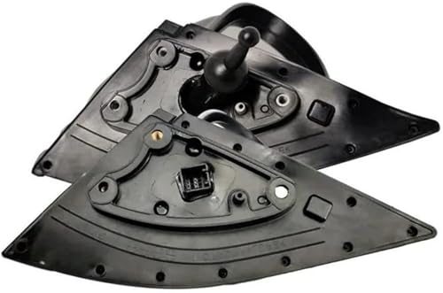 Rétroviseur Hyundai Accent cassé solution visibilité route 2006-2011