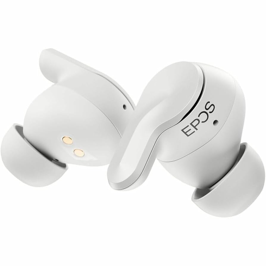 Amazon.com: EPOS Adapt E1 True Wireless Bluetooth Earbuds