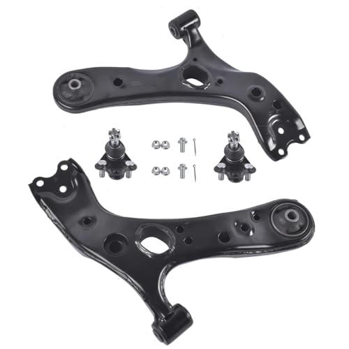 Bras de commande avant Lexus CT200h triangle suspension 2011 2012 - 4