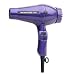 TURBO POWER 324 Twin Turbo 3200 Professional Hair Dryer Violet