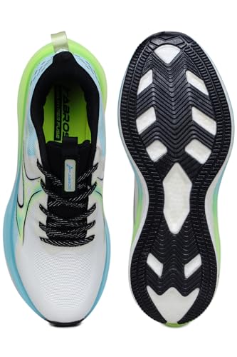 Image of ABROS Sports Shoes Made of Mesh & EVA Comfortable Shoes for Mens